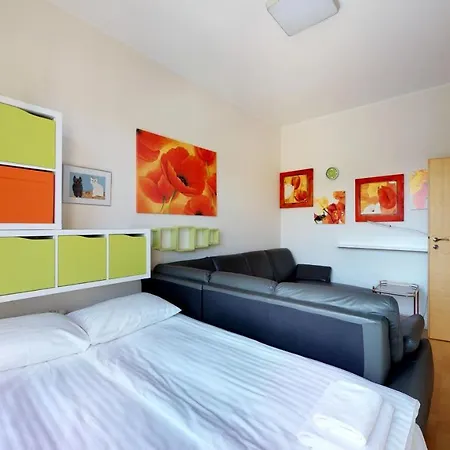 Apartman Rent Like Tulipan Big Penthouse
