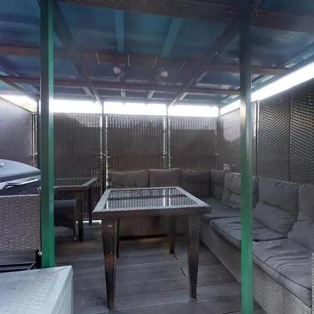 Apartman Rent Like Tulipan Big Penthouse *