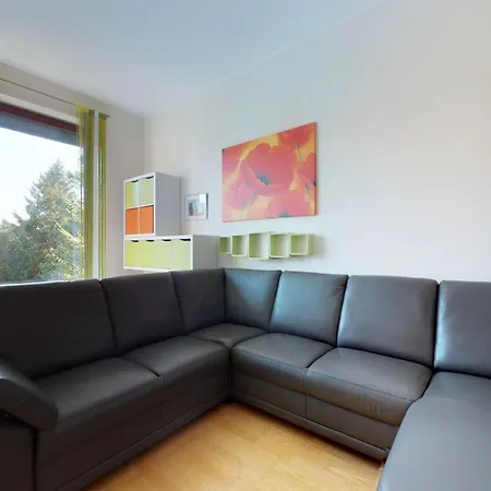 Rent Like Tulipan Big Penthouse Apartman *