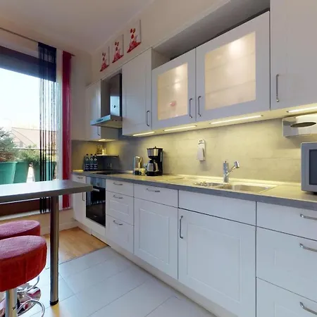 Rent Like Tulipan Big Penthouse *