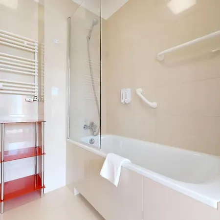 Rent Like Tulipan Big Penthouse Apartman