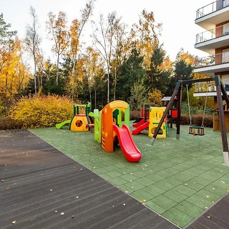 Apartman Rent Like Tulipan Big Penthouse