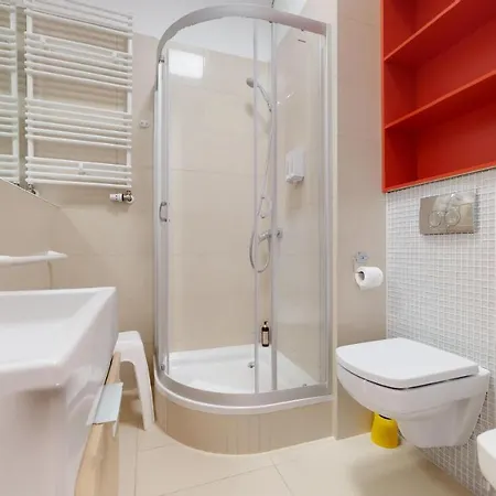 Apartman Rent Like Tulipan Big Penthouse *