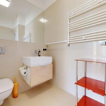 Rent Like Tulipan Big Penthouse * Międzyzdroje