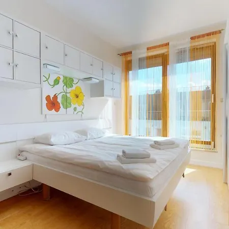 Rent Like Tulipan Big Penthouse Apartman