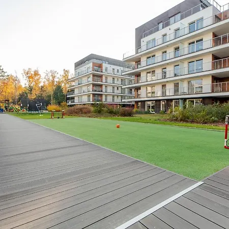 Rent Like Tulipan Big Penthouse Apartman