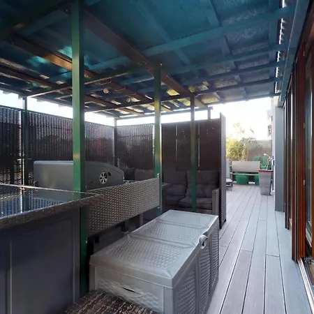 Rent Like Tulipan Big Penthouse