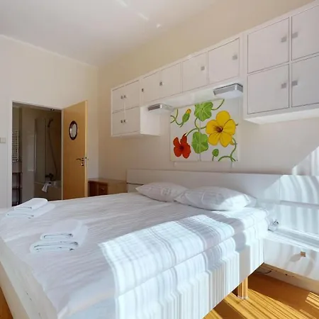 Apartman Rent Like Tulipan Big Penthouse