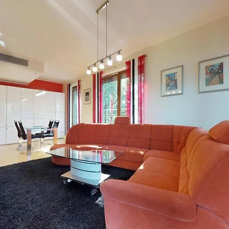 Rent Like Tulipan Big Penthouse *