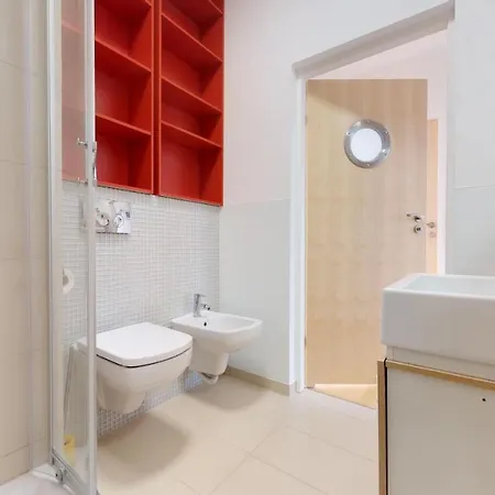 Apartman Rent Like Tulipan Big Penthouse