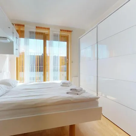 Apartman Rent Like Tulipan Big Penthouse